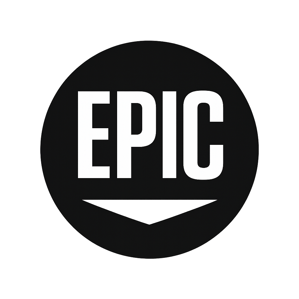 Epic Icon